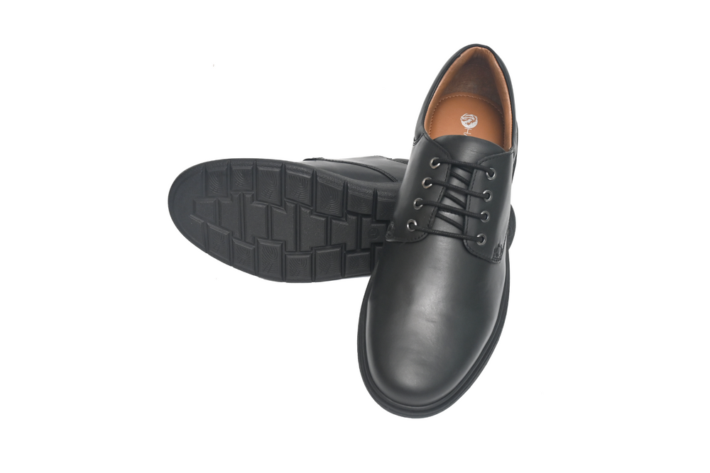 
                  
                    Men's Valeting Shoes - B
                  
                