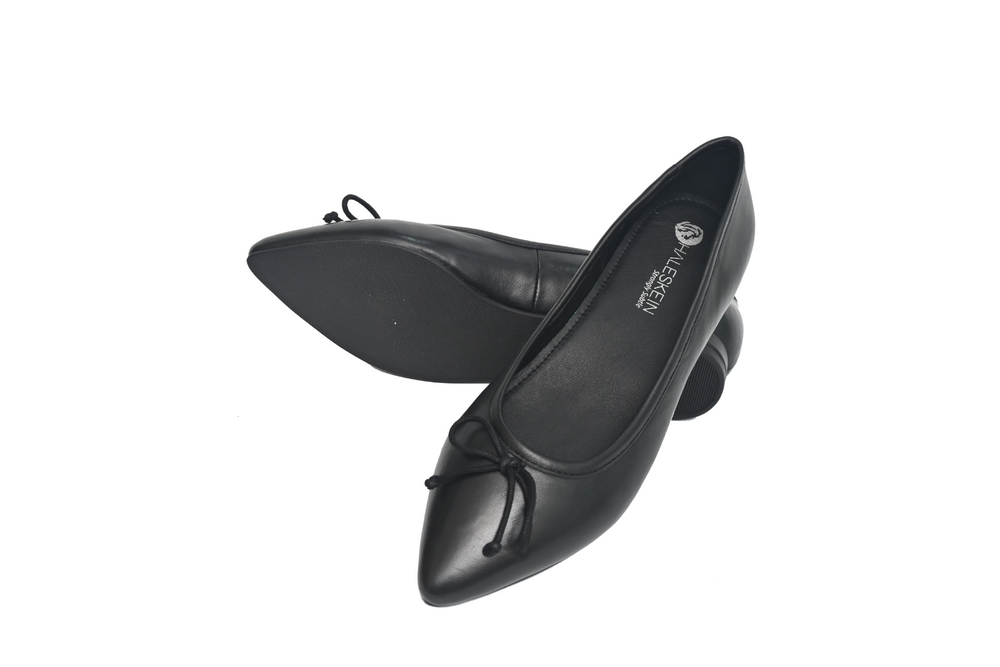 
                  
                    Women's Executive Shoes -B
                  
                
