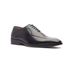 
                  
                    Men's Leather Albert Oxford Shoe
                  
                